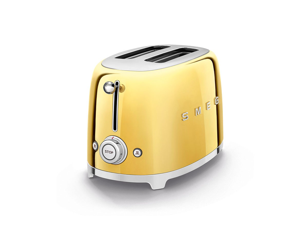 SMEG Toaster / スメッグ トースター TSF01 （キッチン家電・キッチン用品 > キッチン家電） 72