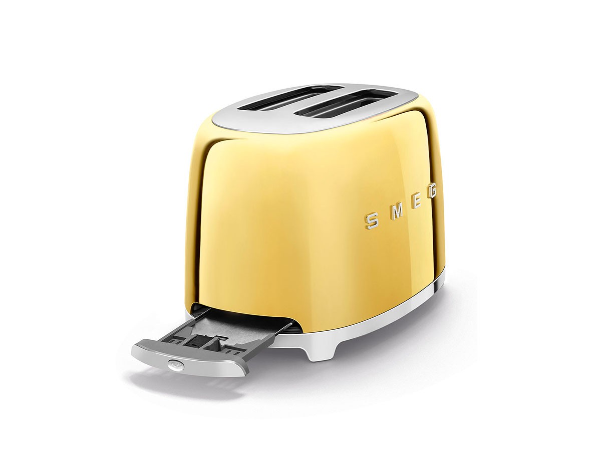 SMEG Toaster / スメッグ トースター TSF01 （キッチン家電・キッチン用品 > キッチン家電） 74