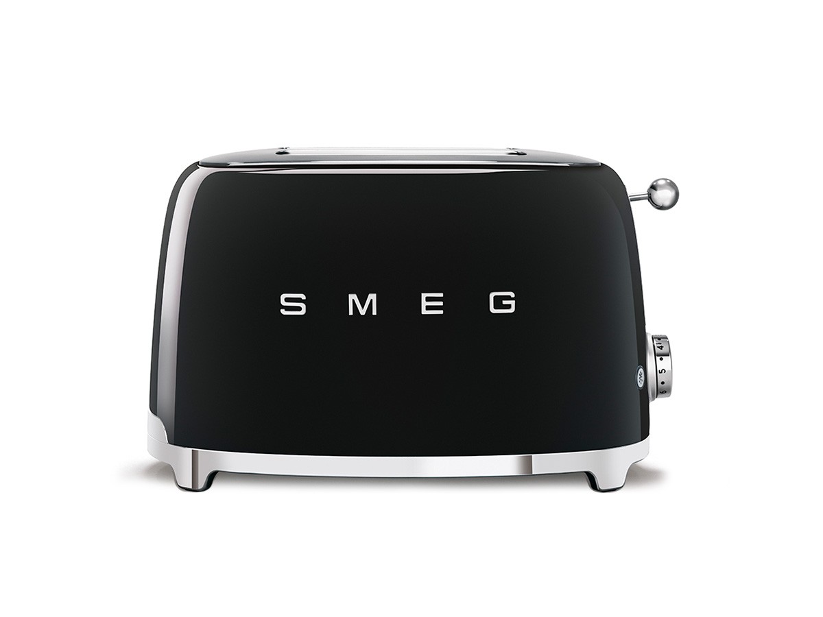 SMEG Toaster / スメッグ トースター TSF01 （キッチン家電・キッチン用品 > キッチン家電） 1