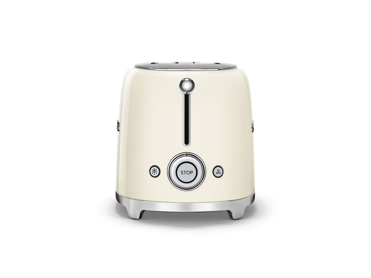 SMEG Toaster / スメッグ トースター TSF01 （キッチン家電・キッチン用品 > キッチン家電） 34