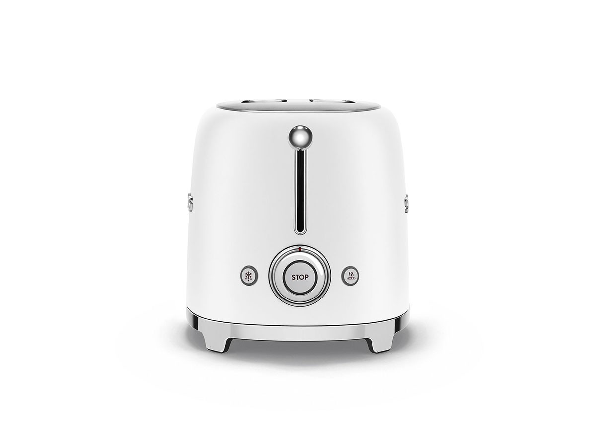 SMEG Toaster / スメッグ トースター TSF01 （キッチン家電・キッチン用品 > キッチン家電） 64