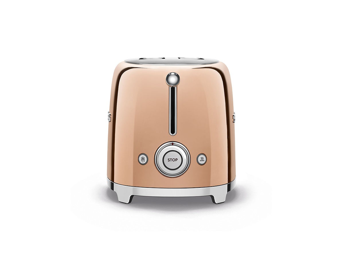 SMEG Toaster / スメッグ トースター TSF01 （キッチン家電・キッチン用品 > キッチン家電） 77