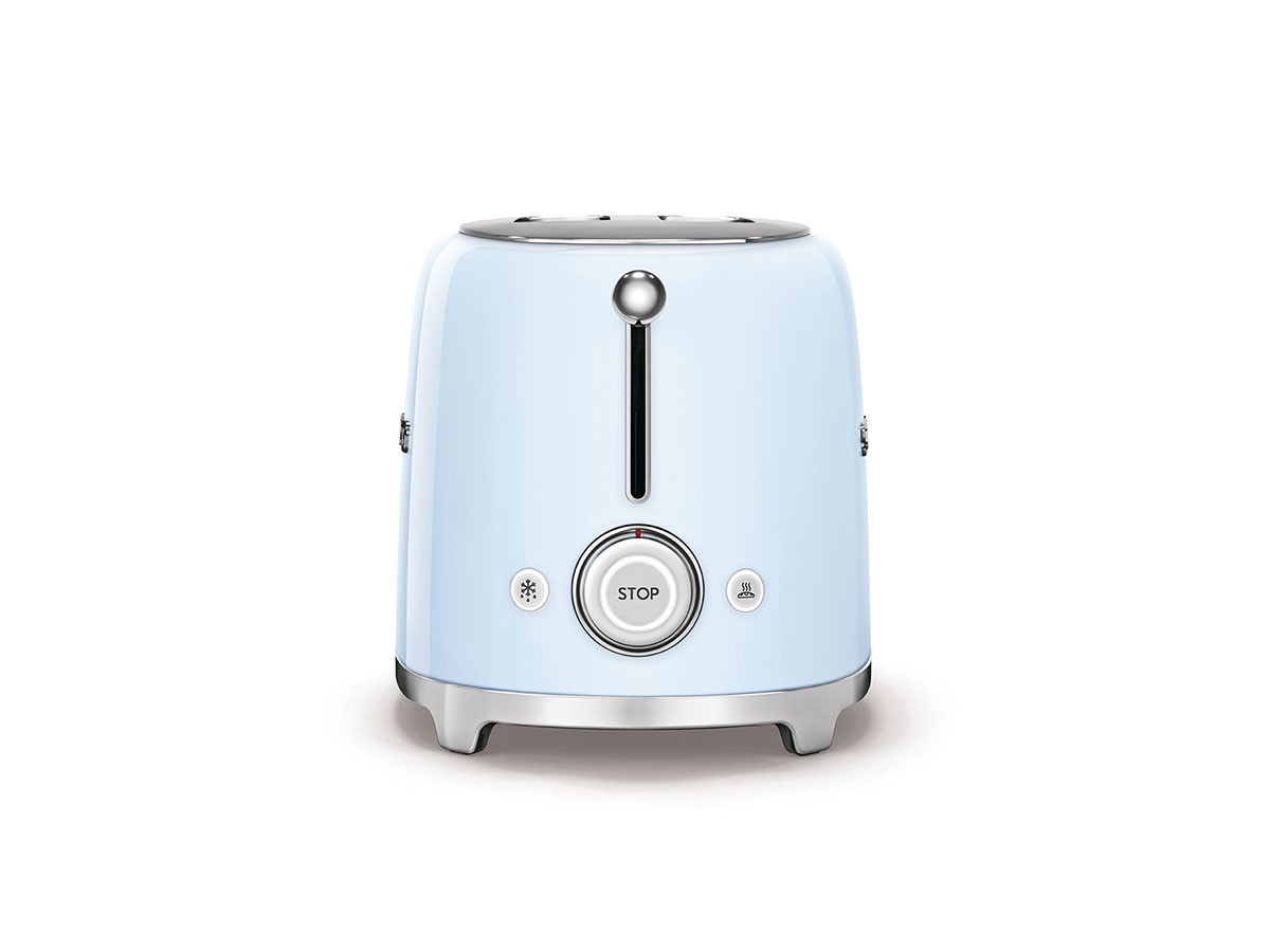 SMEG Toaster / スメッグ トースター TSF01 （キッチン家電・キッチン用品 > キッチン家電） 38