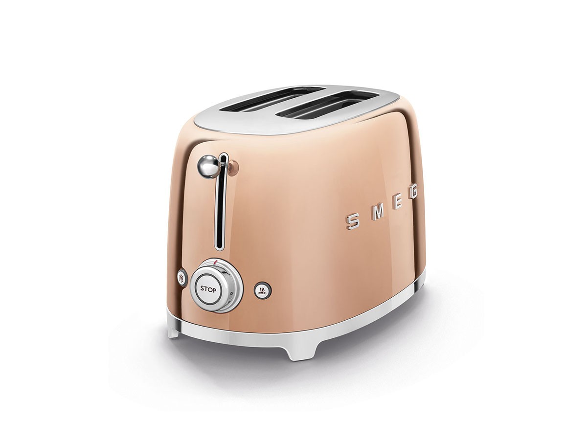 SMEG Toaster / スメッグ トースター TSF01 （キッチン家電・キッチン用品 > キッチン家電） 76