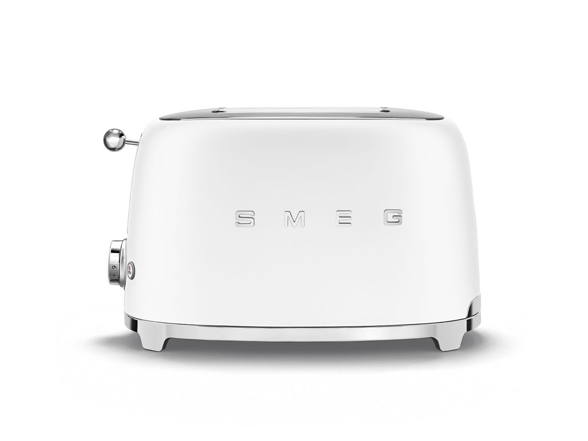 SMEG Toaster / スメッグ トースター TSF01 （キッチン家電・キッチン用品 > キッチン家電） 62