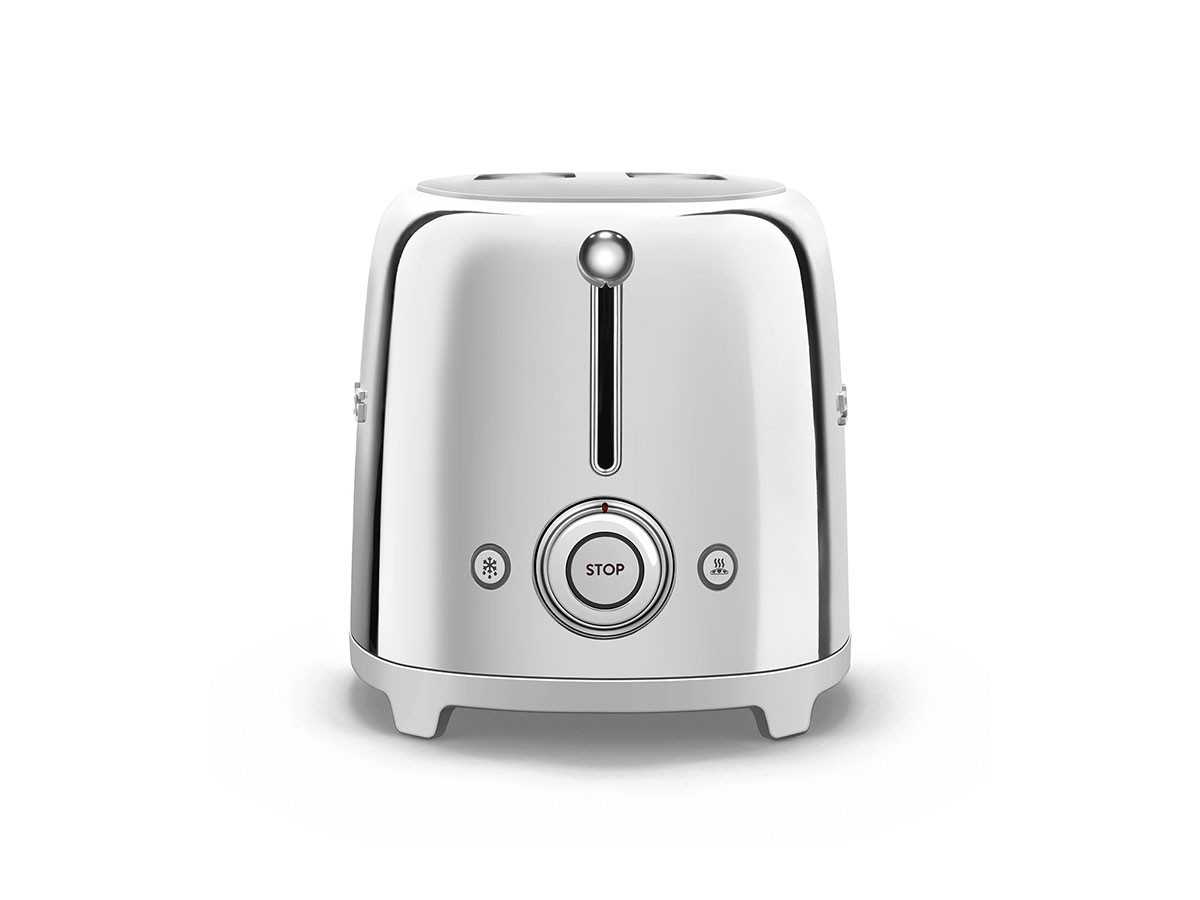 SMEG Toaster / スメッグ トースター TSF01 （キッチン家電・キッチン用品 > キッチン家電） 52