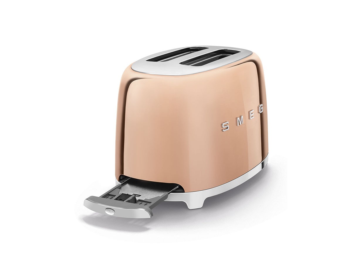 SMEG Toaster / スメッグ トースター TSF01 （キッチン家電・キッチン用品 > キッチン家電） 78