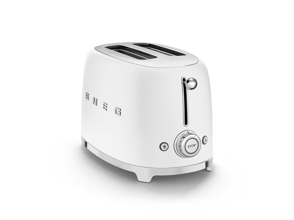 SMEG Toaster / スメッグ トースター TSF01 （キッチン家電・キッチン用品 > キッチン家電） 65