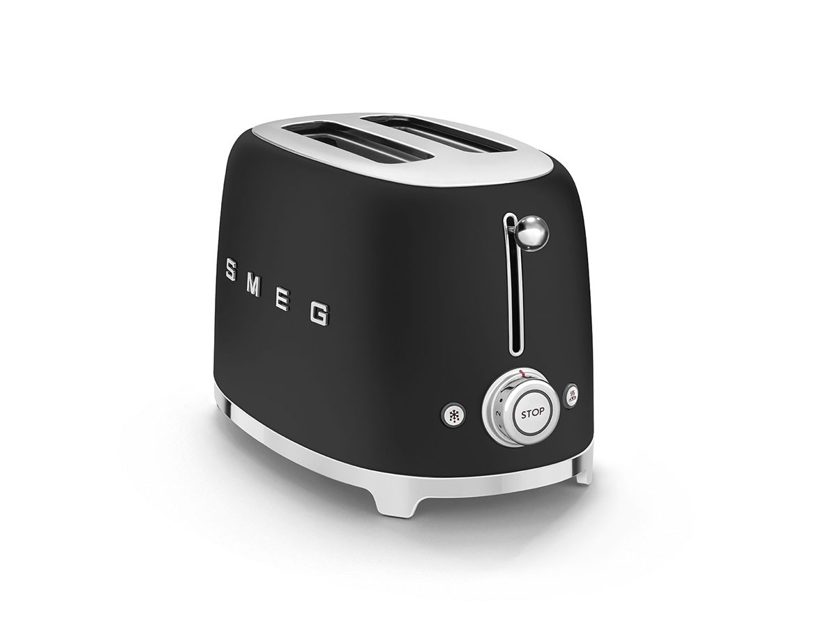 SMEG Toaster / スメッグ トースター TSF01 （キッチン家電・キッチン用品 > キッチン家電） 59