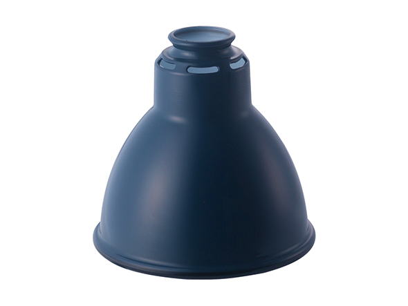 CUSTOM SERIES
Basic Ceiling Lamp × Emission Steel / カスタムシリーズ
ベーシックシーリングランプ × スチール（エミッション） （ライト・照明 > シーリングライト） 9