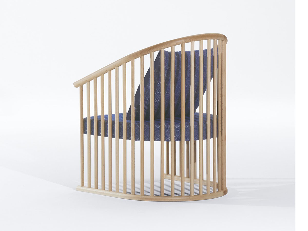 ABORD LOUNGE CHAIR / アボール ラウンジチェア W008 （チェア・椅子 > ラウンジチェア） 15