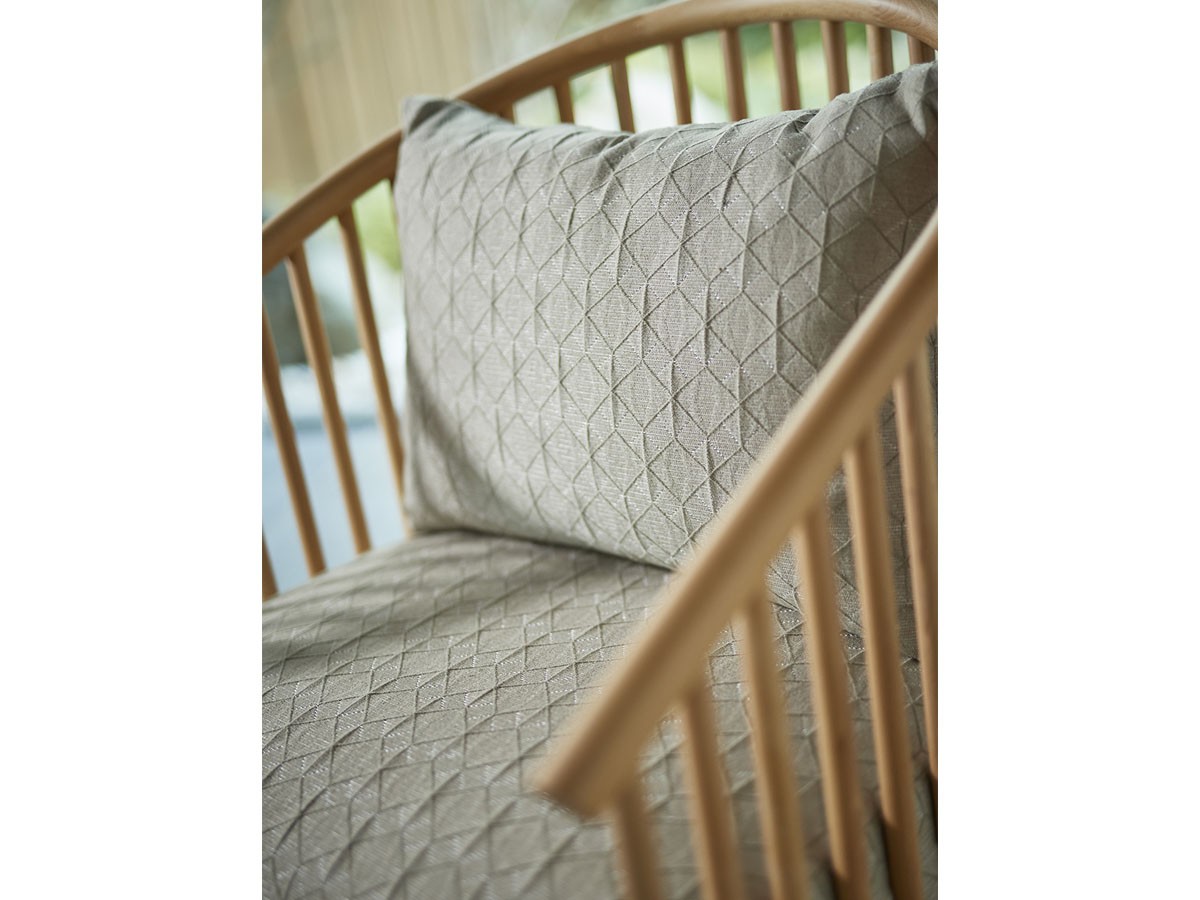 ABORD LOUNGE CHAIR / アボール ラウンジチェア W008 （チェア・椅子 > ラウンジチェア） 6