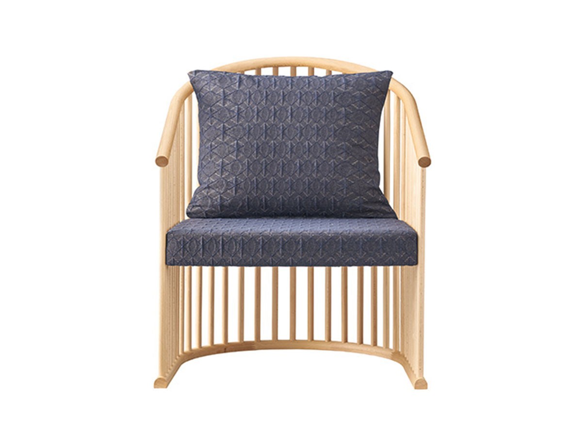 ABORD LOUNGE CHAIR / アボール ラウンジチェア W008 （チェア・椅子 > ラウンジチェア） 13