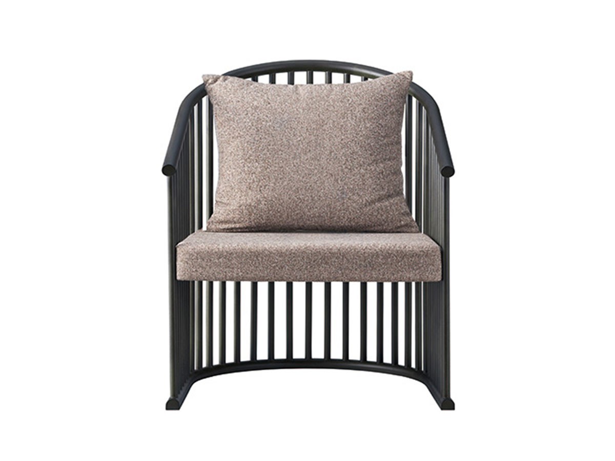 ABORD LOUNGE CHAIR / アボール ラウンジチェア W008 （チェア・椅子 > ラウンジチェア） 16