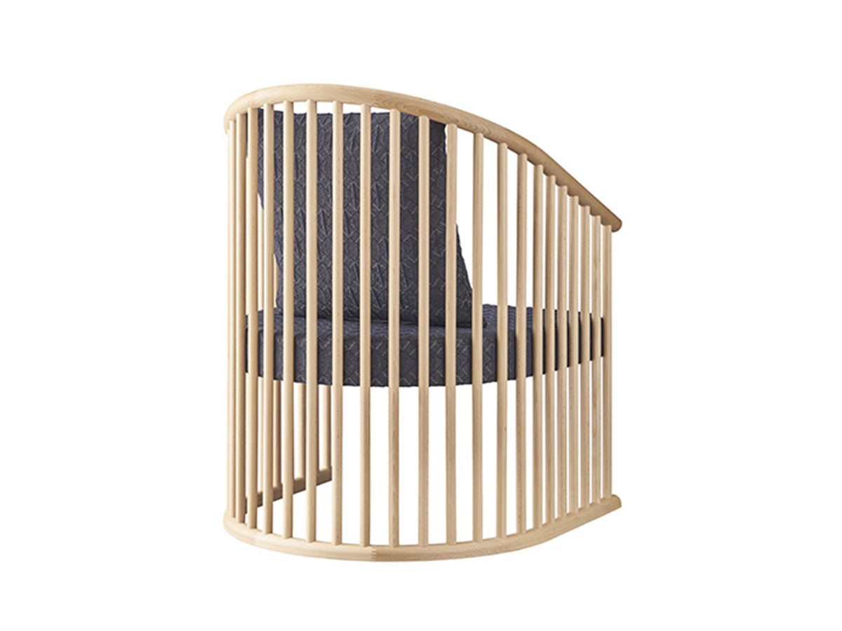 ABORD LOUNGE CHAIR / アボール ラウンジチェア W008 （チェア・椅子 > ラウンジチェア） 14