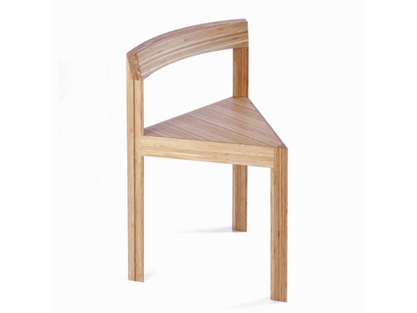 magaru DAIDAI Chair / マガル ダイダイ チェア （チェア・椅子 > ダイニングチェア） 2