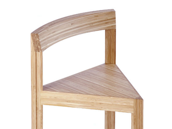 magaru DAIDAI Chair / マガル ダイダイ チェア （チェア・椅子 > ダイニングチェア） 3