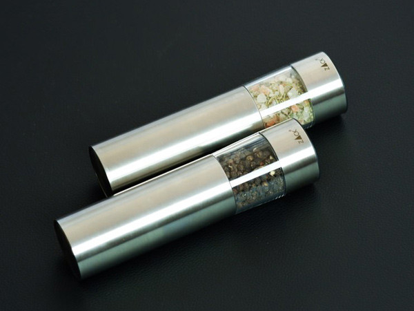 ZACK MONINO ELECTRIC PEPPER MILL / ザック モニーノ 電動