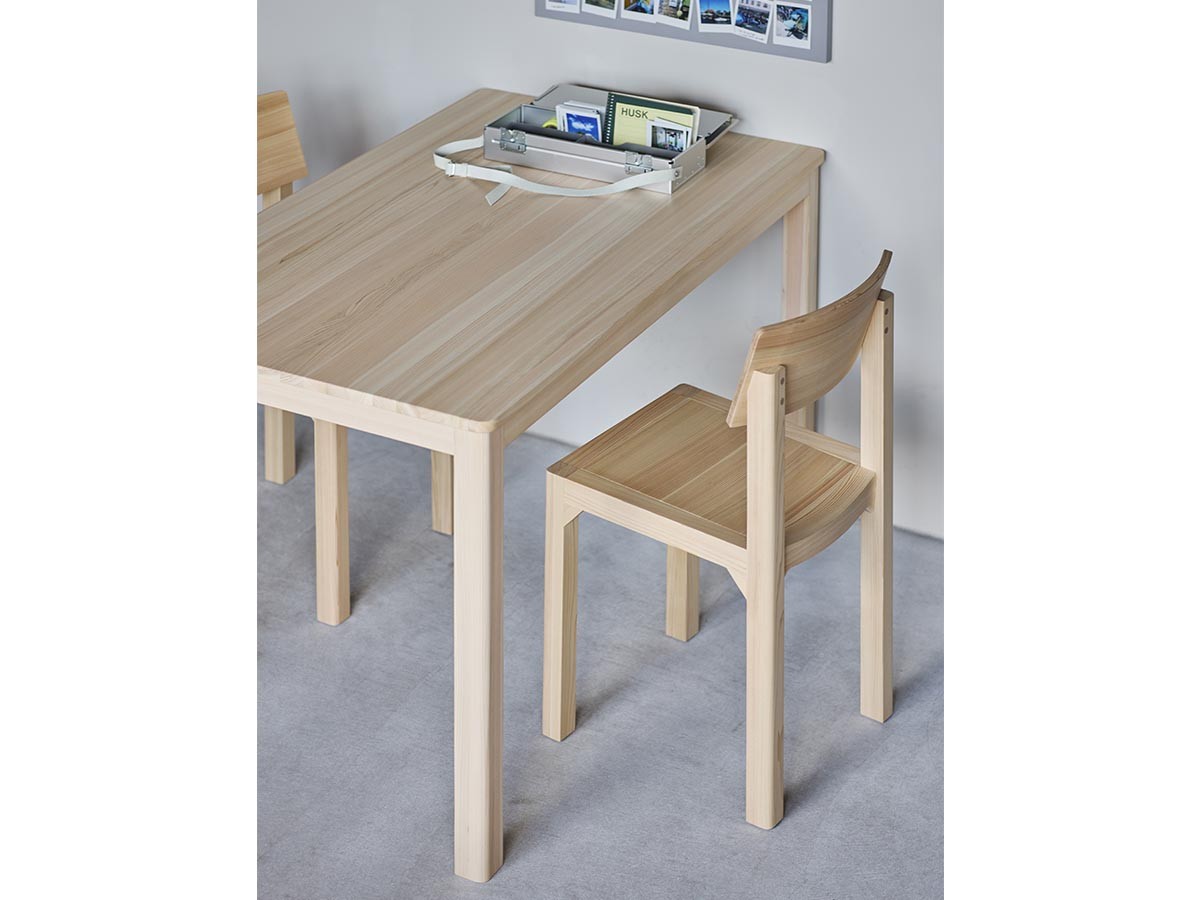 MAS DR Dining table 01 / マス DR ダイニングテーブル 01 （テーブル > ダイニングテーブル） 5