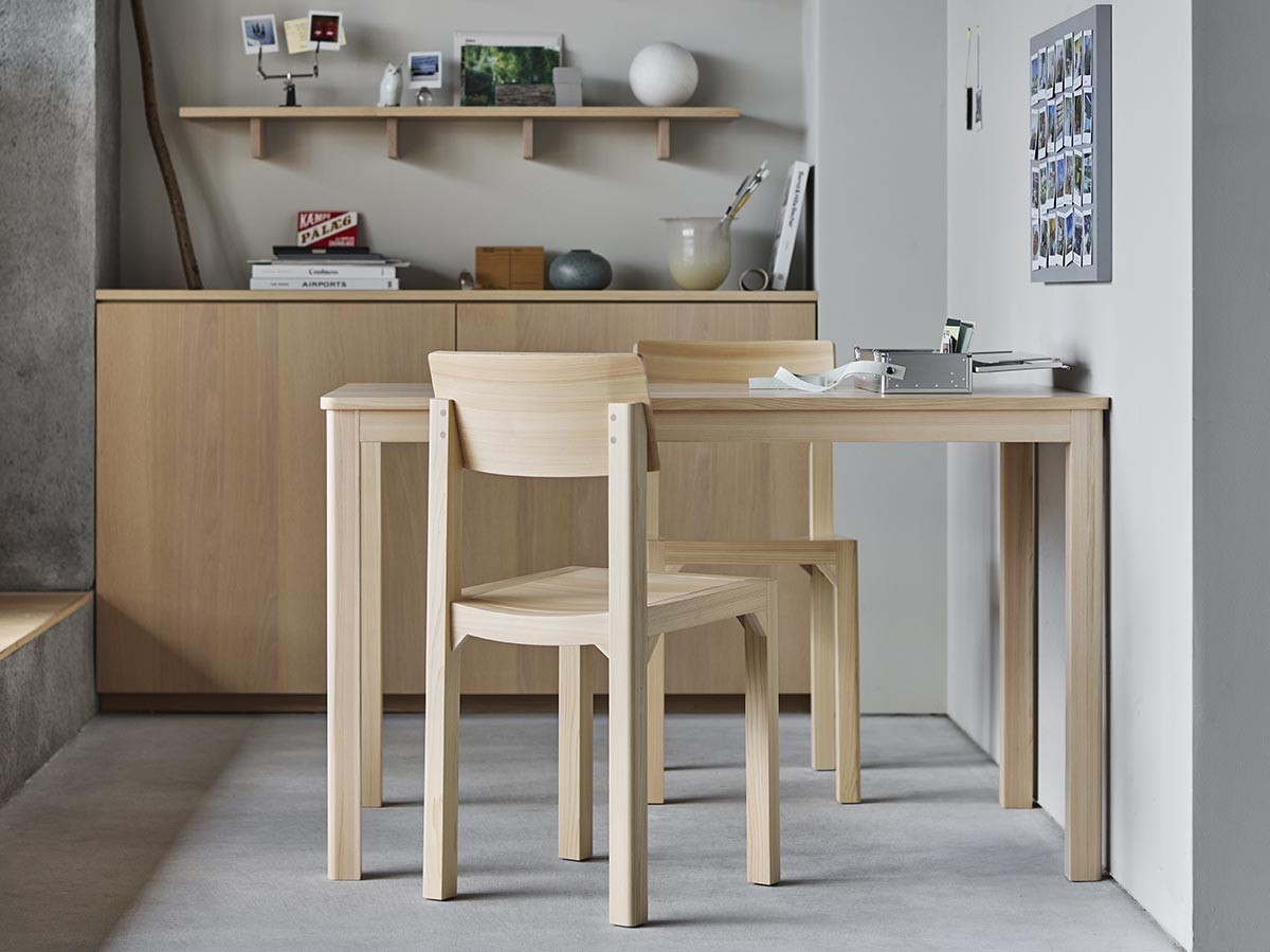 MAS DR Dining table 01 / マス DR ダイニングテーブル 01 （テーブル > ダイニングテーブル） 3