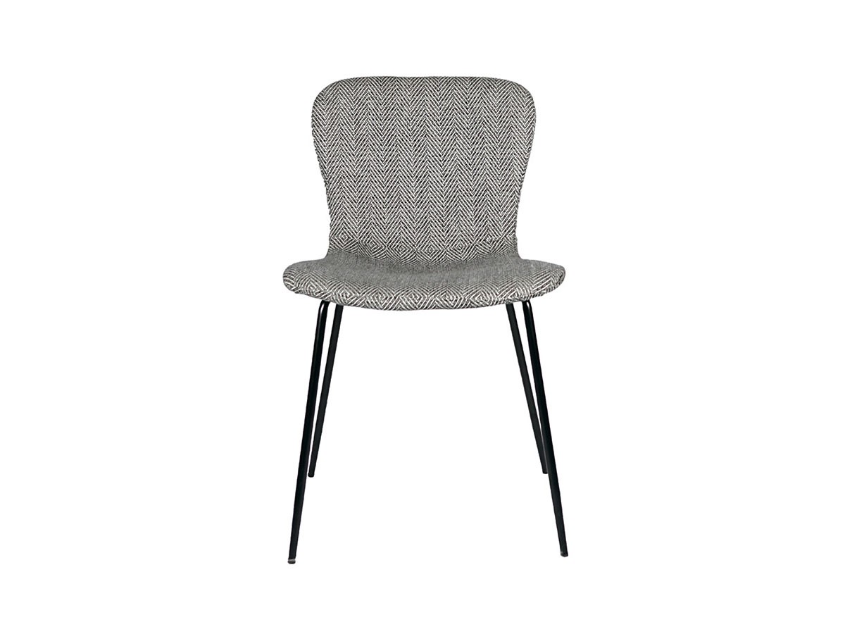 zip design chair herringbone 24