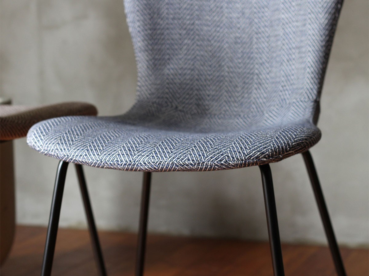zip design chair herringbone 39
