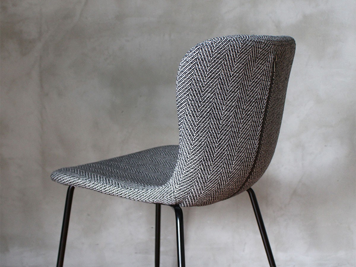 zip design chair herringbone 30