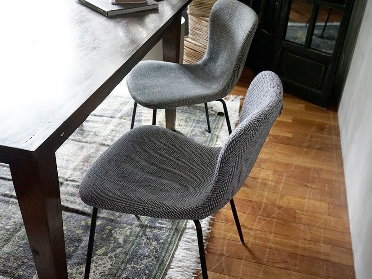 zip design chair herringbone 15