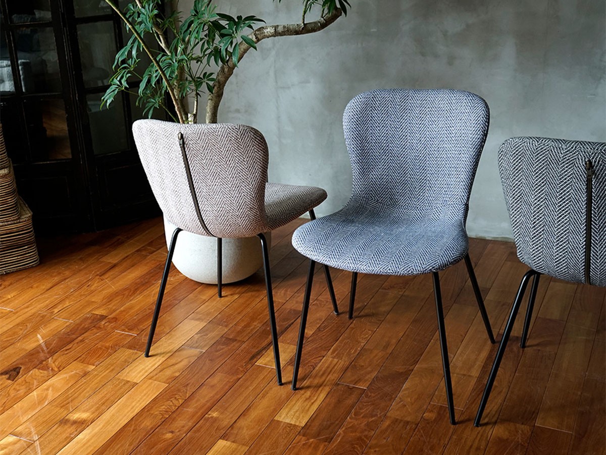zip design chair herringbone 5