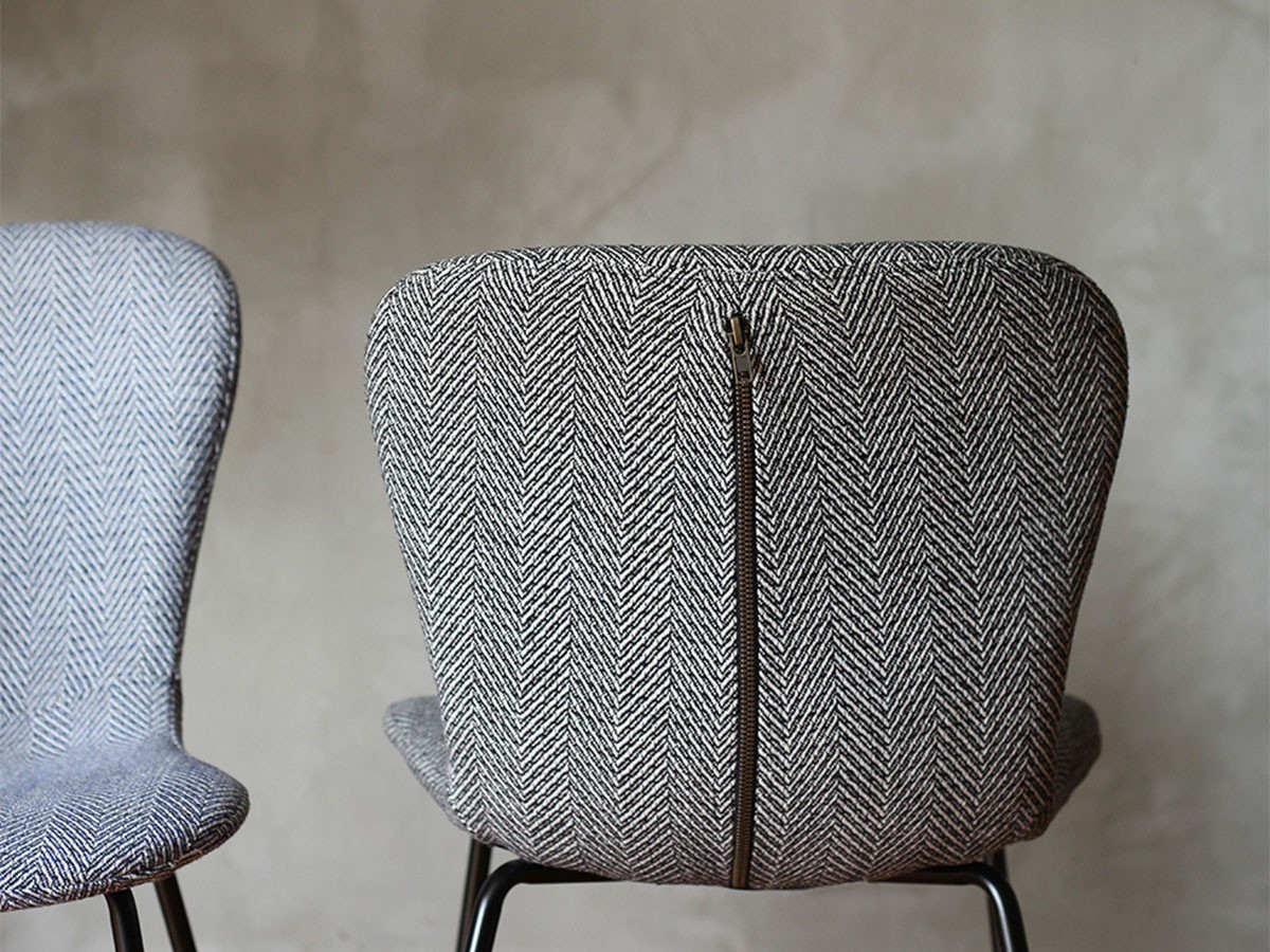 zip design chair herringbone 9