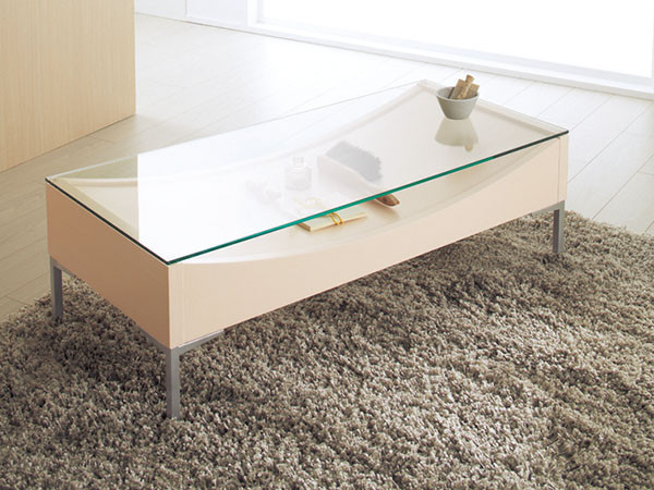 Living Table 1