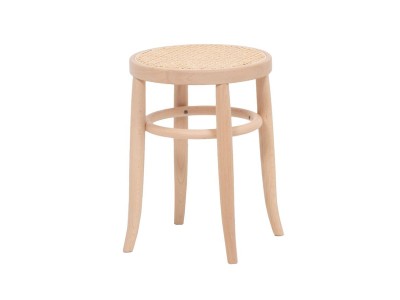 秋田木工「No.209」スツール チェア ベントウッド 天然木 秋田木工 Counter Chair No.209-C / あきたもっこう カウンター