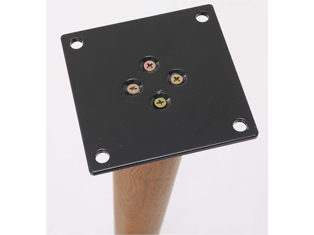 ACME Furniture DOHNEY TABLE / アクメファニチャー ドーニー テーブル 幅150cm 脚タイプC （テーブル > ダイニングテーブル） 22
