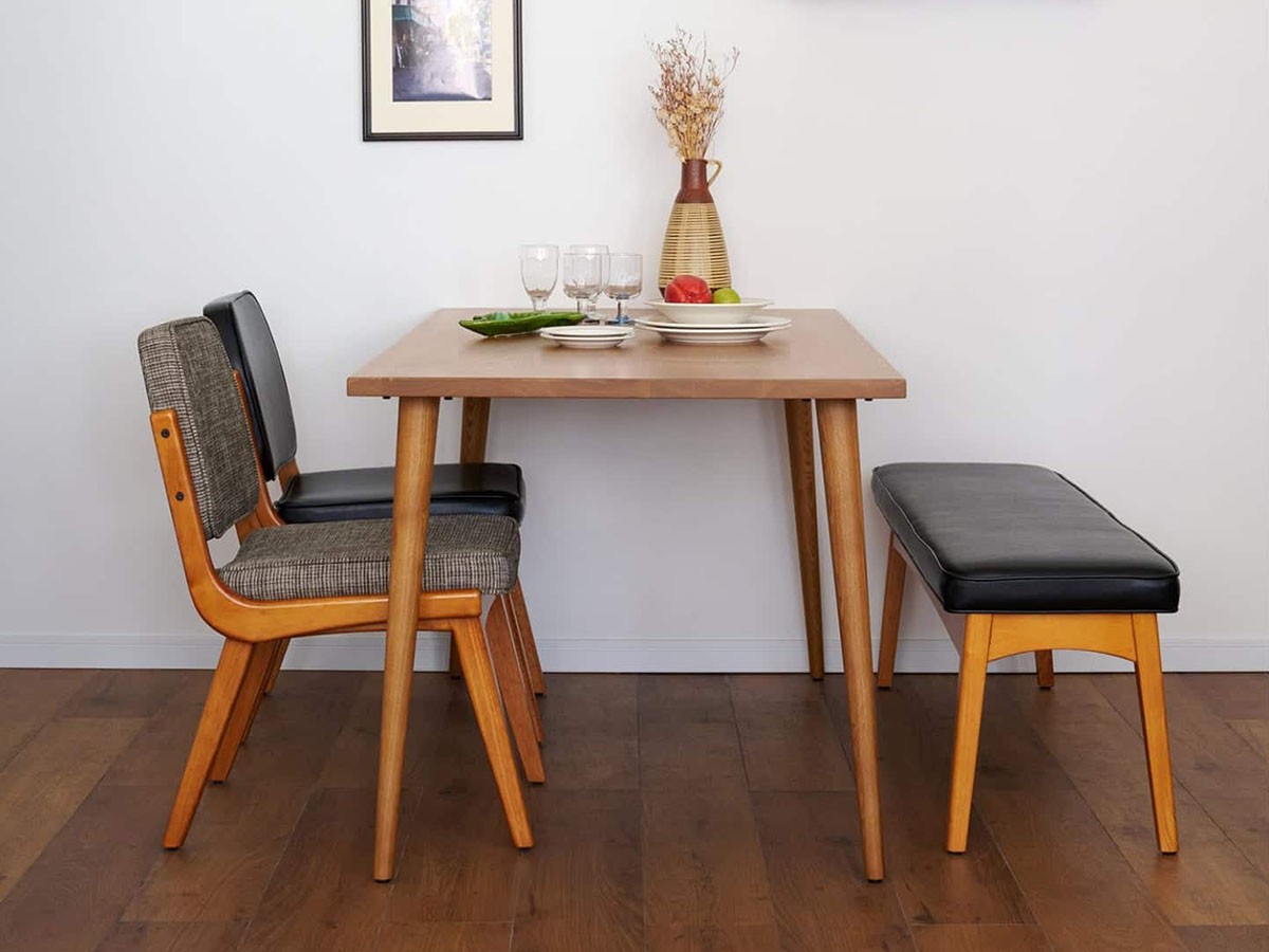 ACME Furniture DOHNEY TABLE / アクメファニチャー ドーニー テーブル 幅150cm 脚タイプC （テーブル > ダイニングテーブル） 2