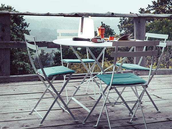 Fermob Bistro cushion / フェルモブ ビストロ クッション