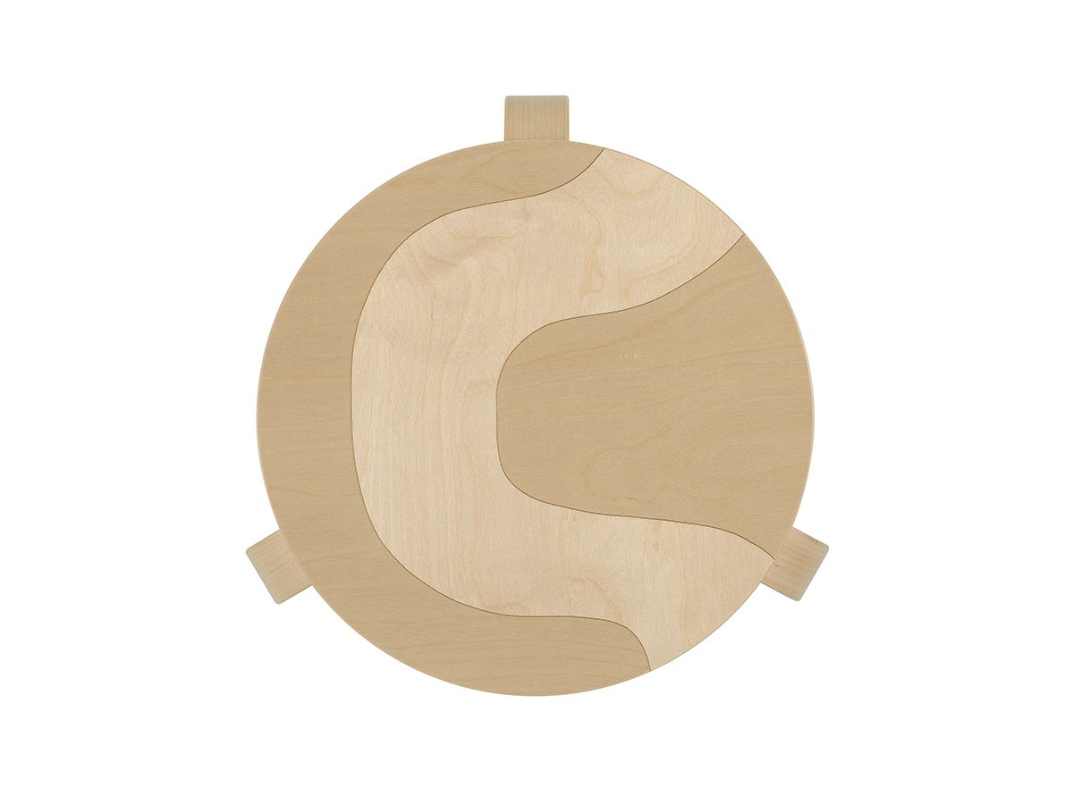 Artek Artek + Marimekko
STOOL 60 Seireeni / アルテック アルテック + マリメッコ
スツール 60 セイレーニ （チェア・椅子 > スツール） 2