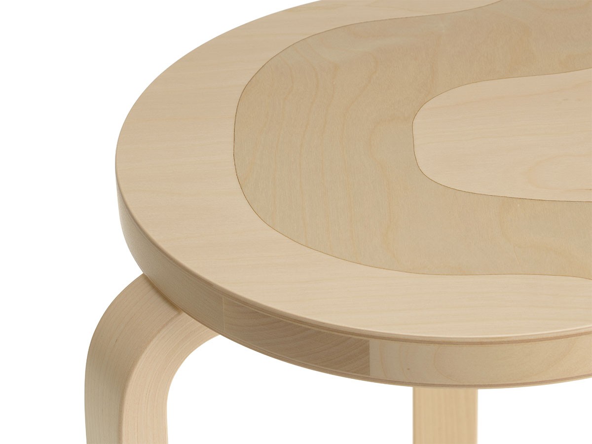 Artek Artek + Marimekko
STOOL 60 Seireeni / アルテック アルテック + マリメッコ
スツール 60 セイレーニ （チェア・椅子 > スツール） 14