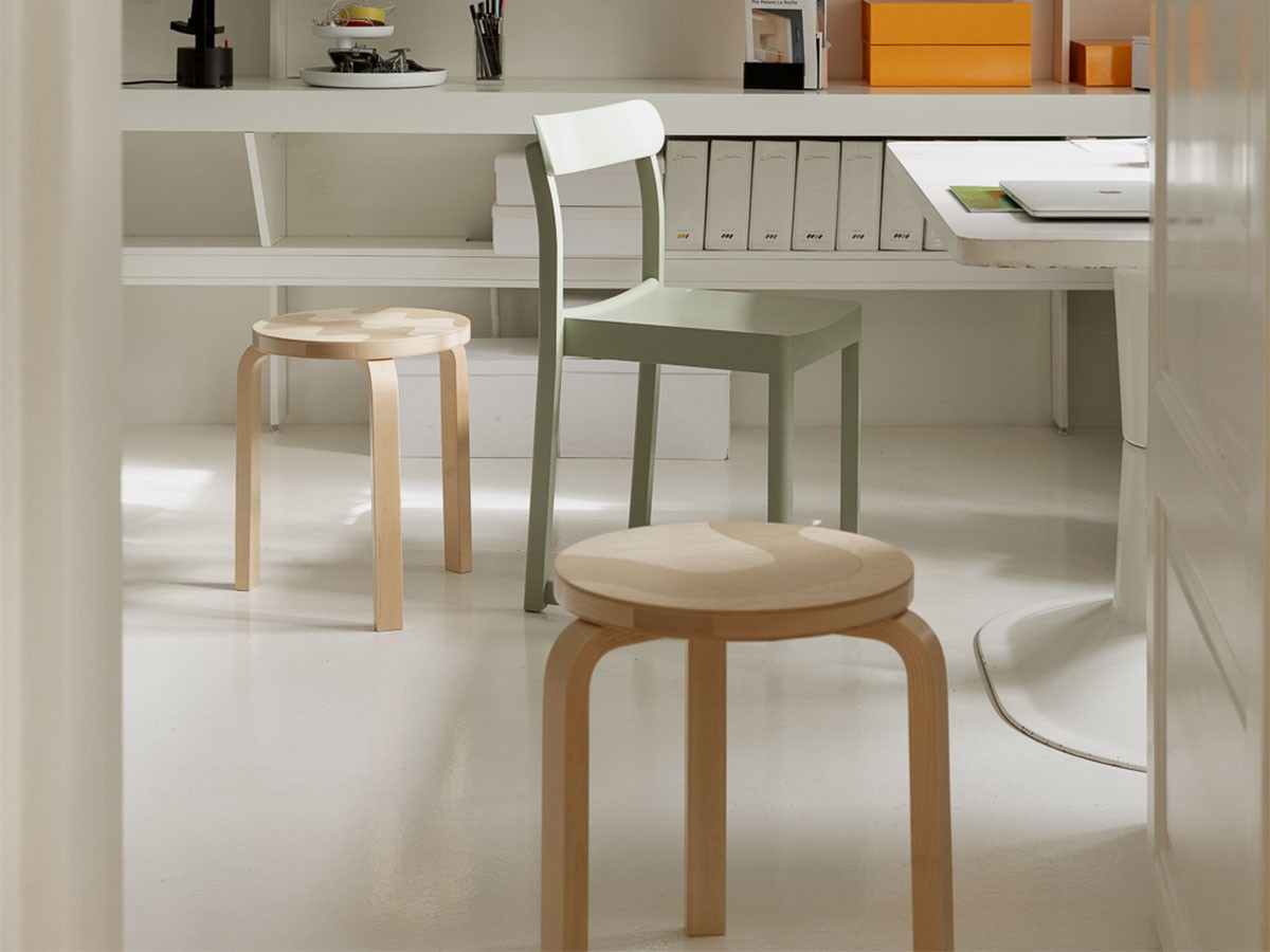 Artek Artek + Marimekko
STOOL 60 Seireeni / アルテック アルテック + マリメッコ
スツール 60 セイレーニ （チェア・椅子 > スツール） 11