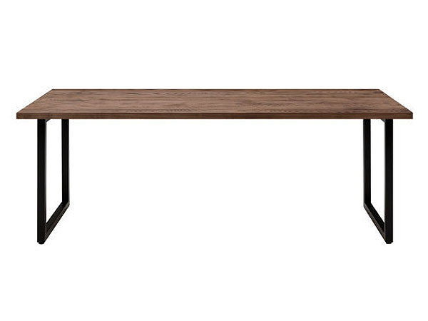 DINING TABLE / ダイニングテーブル 幅180cm f58209（ホワイトアッシュ天板） （テーブル > ダイニングテーブル） 1