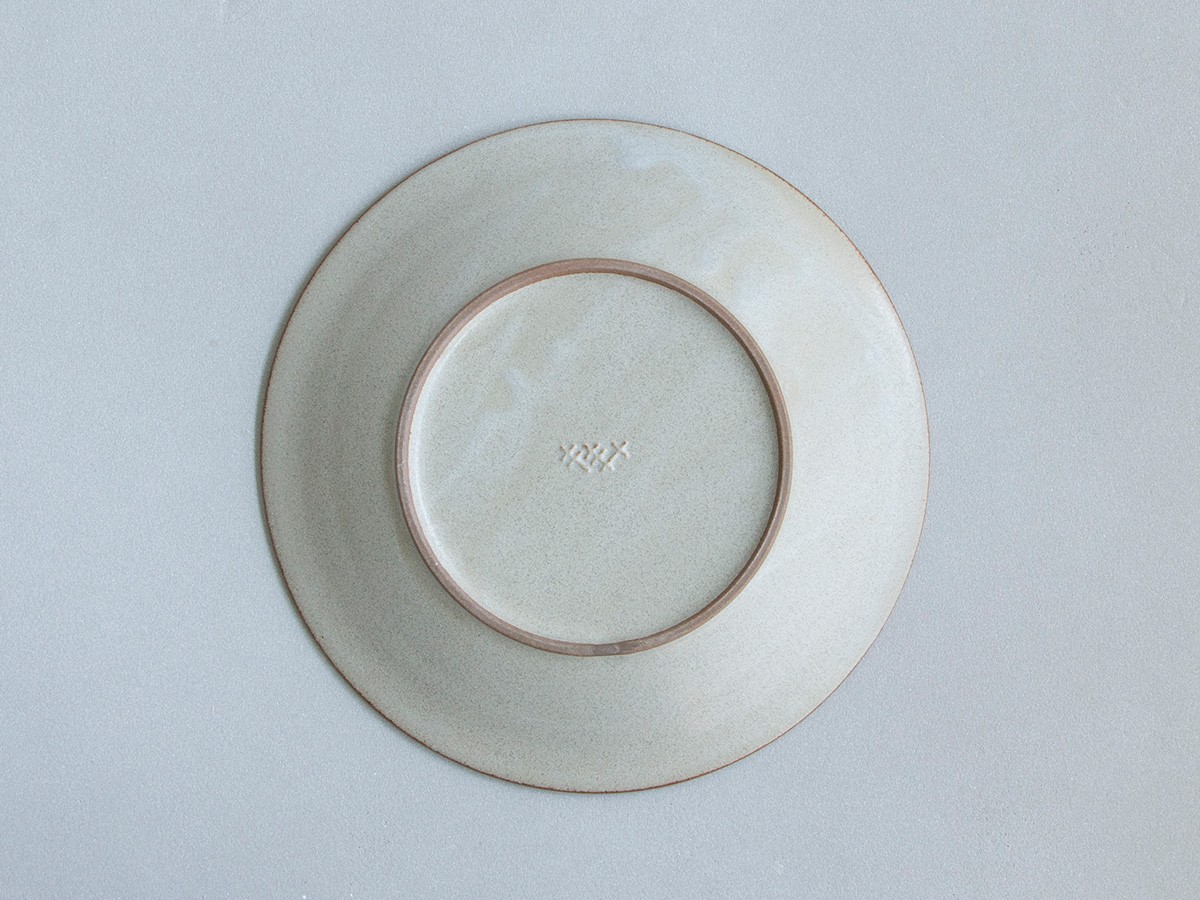 KIKIME amime / キキメ アミメ プレート S 黒酸化網 （食器・テーブルウェア > 皿・プレート） 18