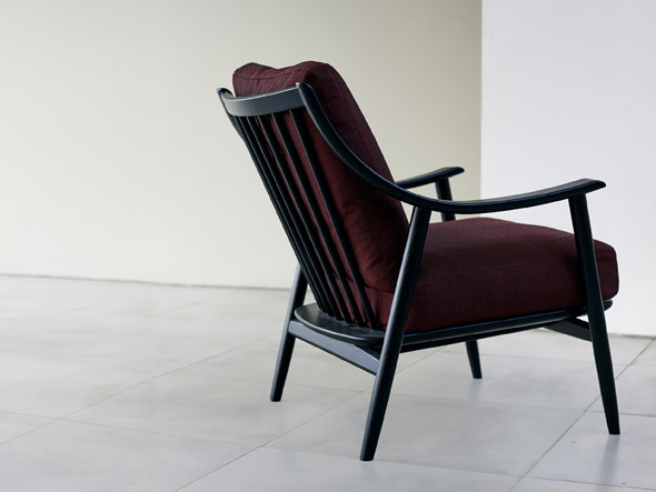 ercol 700 Marino Easy chair / アーコール 700 マリノ イージーチェア （ソファ > 一人掛けソファ） 9