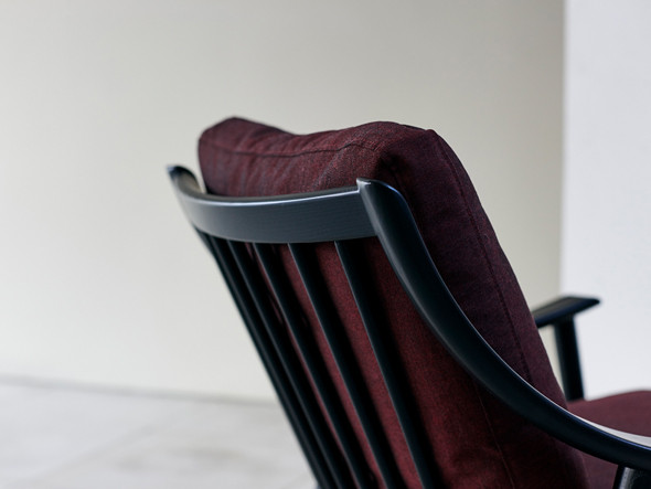 ercol 700 Marino Easy chair / アーコール 700 マリノ イージーチェア （ソファ > 一人掛けソファ） 10