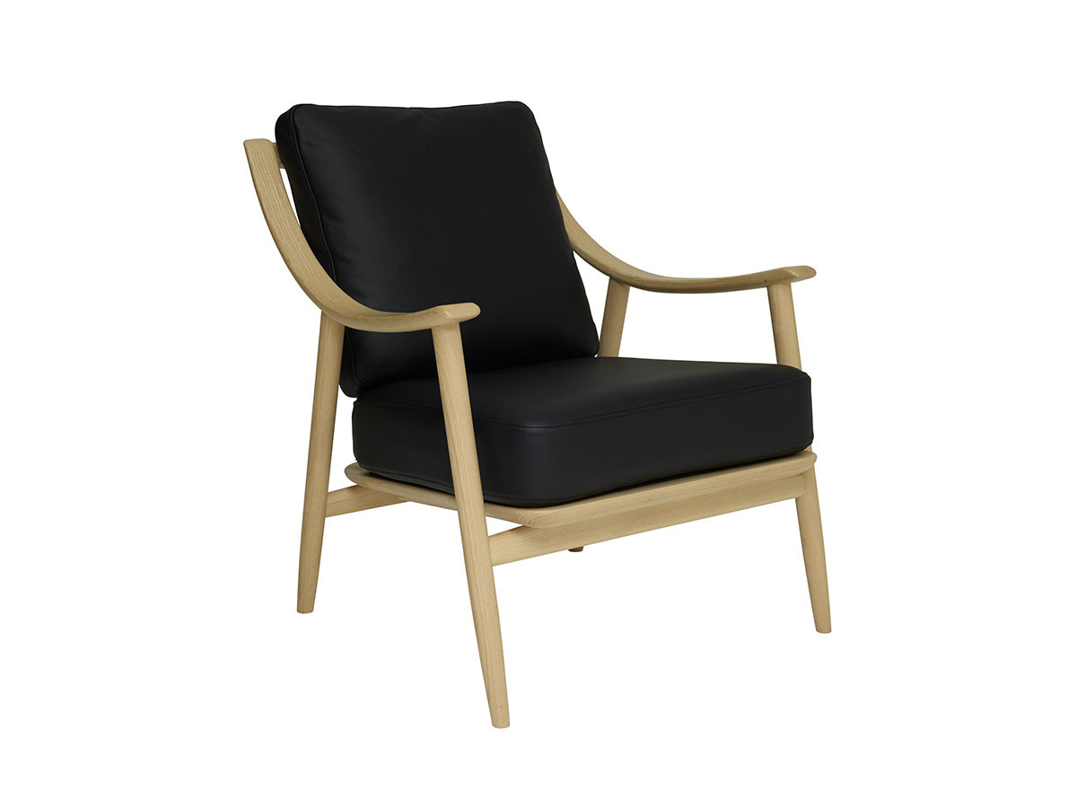 ercol 700 Marino Easy chair / アーコール 700 マリノ イージーチェア （ソファ > 一人掛けソファ） 1