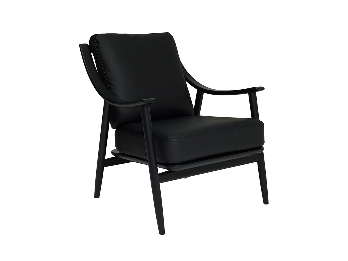 ercol 700 Marino Easy chair / アーコール 700 マリノ イージーチェア （ソファ > 一人掛けソファ） 2