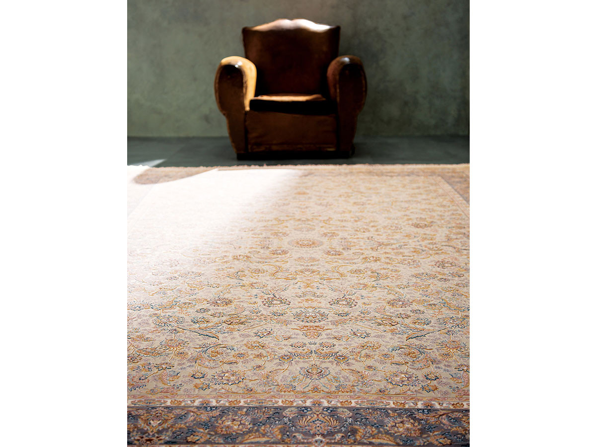 FLYMEe Villa RUG / フライミーヴィラ ラグ #106222 - インテリア