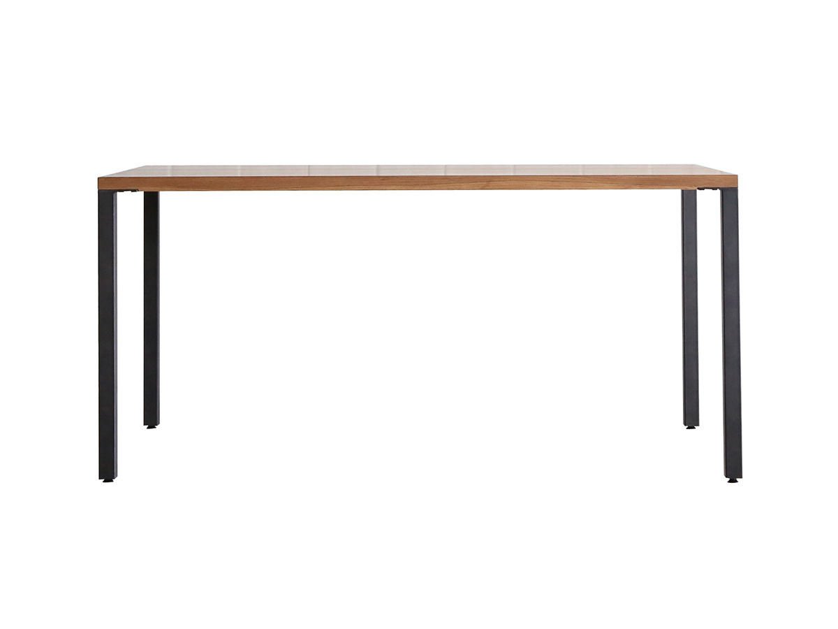 SINK TABLE / シンク テーブル（ナラ材 / ウレタン塗装） （テーブル > ダイニングテーブル） 1