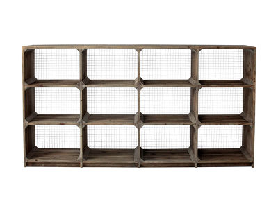 Knot antiques ANETT SHELF 4-3 / ノットアンティークス アネット