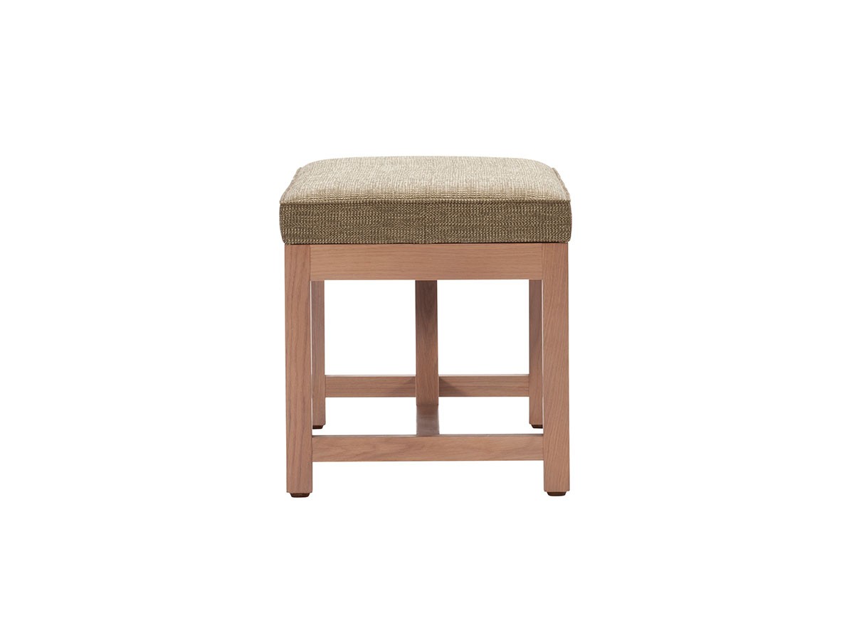 Work Plus FLEX-WIZ CUSTOM BENCH 800 / ワークプラス フレックスウィズ カスタムベンチ 800（木脚） （チェア・椅子 > ベンチ） 3