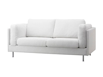 ホワイト・白色のソファ - インテリア・家具通販【FLYMEe】