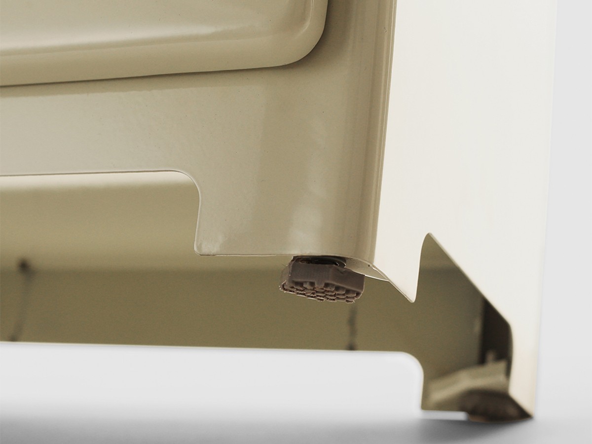 DULTON 5 DRAWERS CHEST / ダルトン 5ドロワーズ チェスト（ロウ）
Model 100-135 （デスク・机 > デスクワゴン） 7